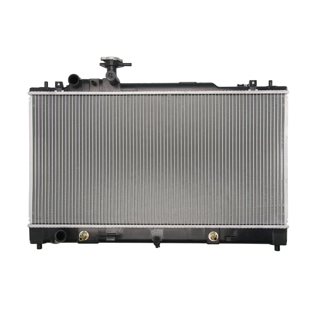 Image of Radiator, motorkoeling
