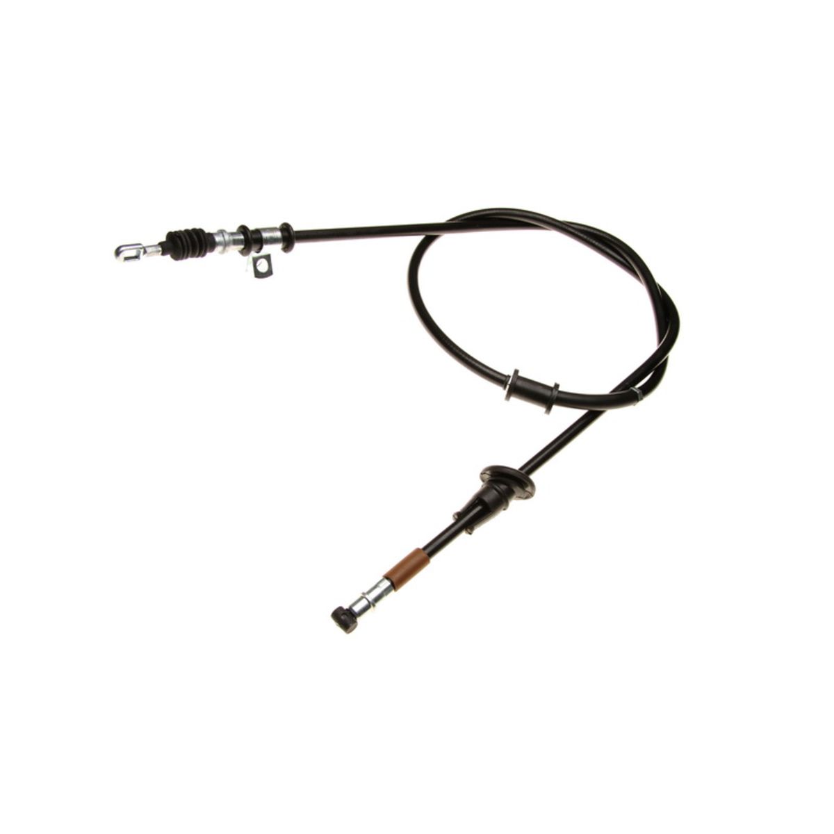 Image of Kabel, parkeerrem   rechts