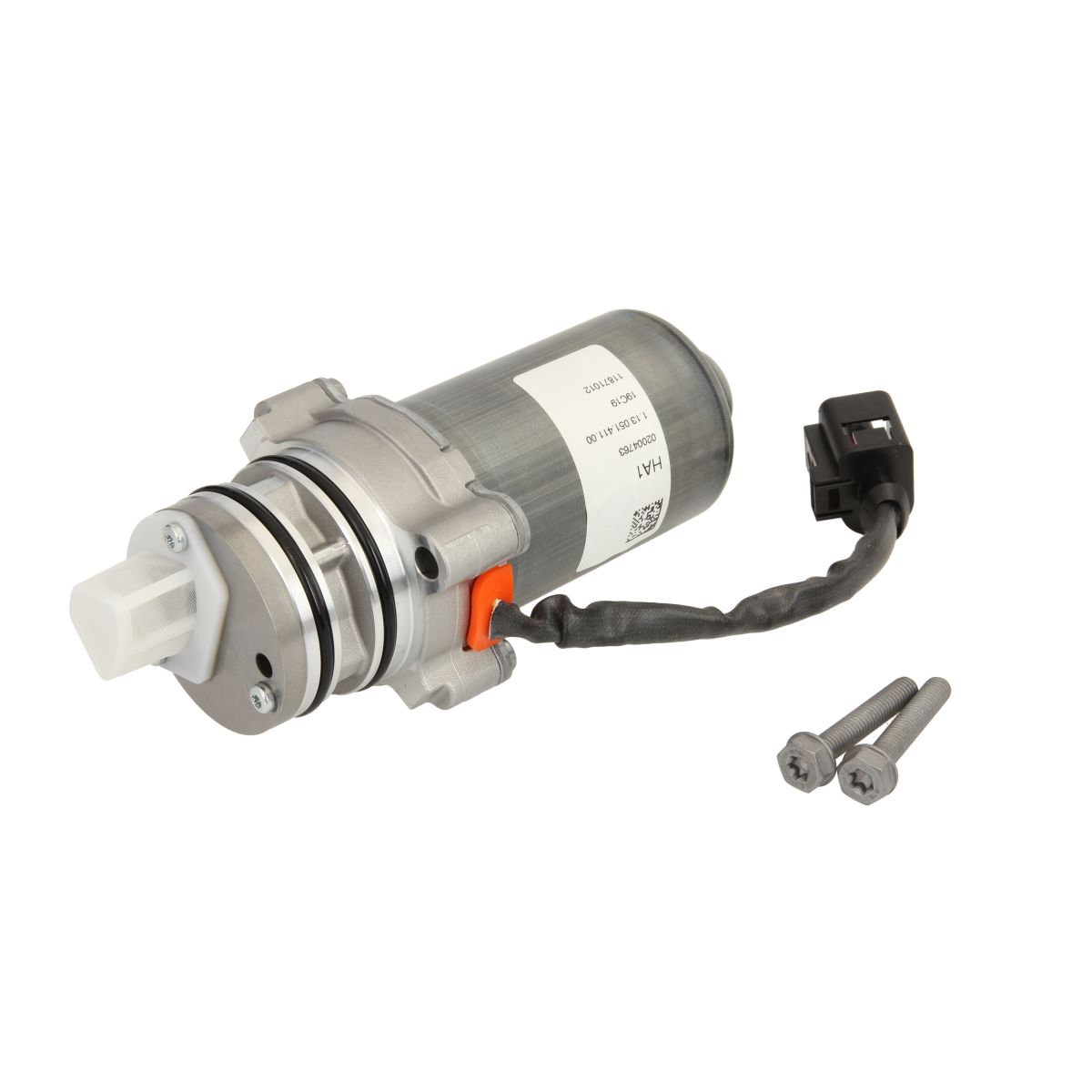 Image of Hydraulische pomp