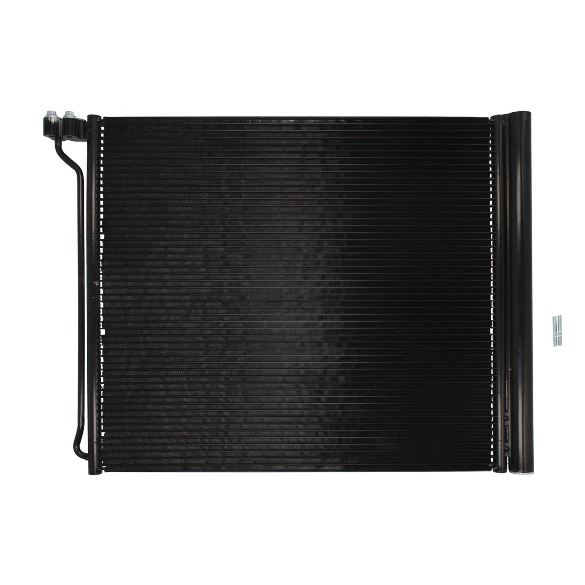 Image of Condensator, airconditioning