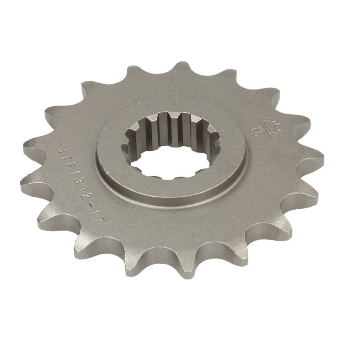 Kettenrad JT JTF1332,17