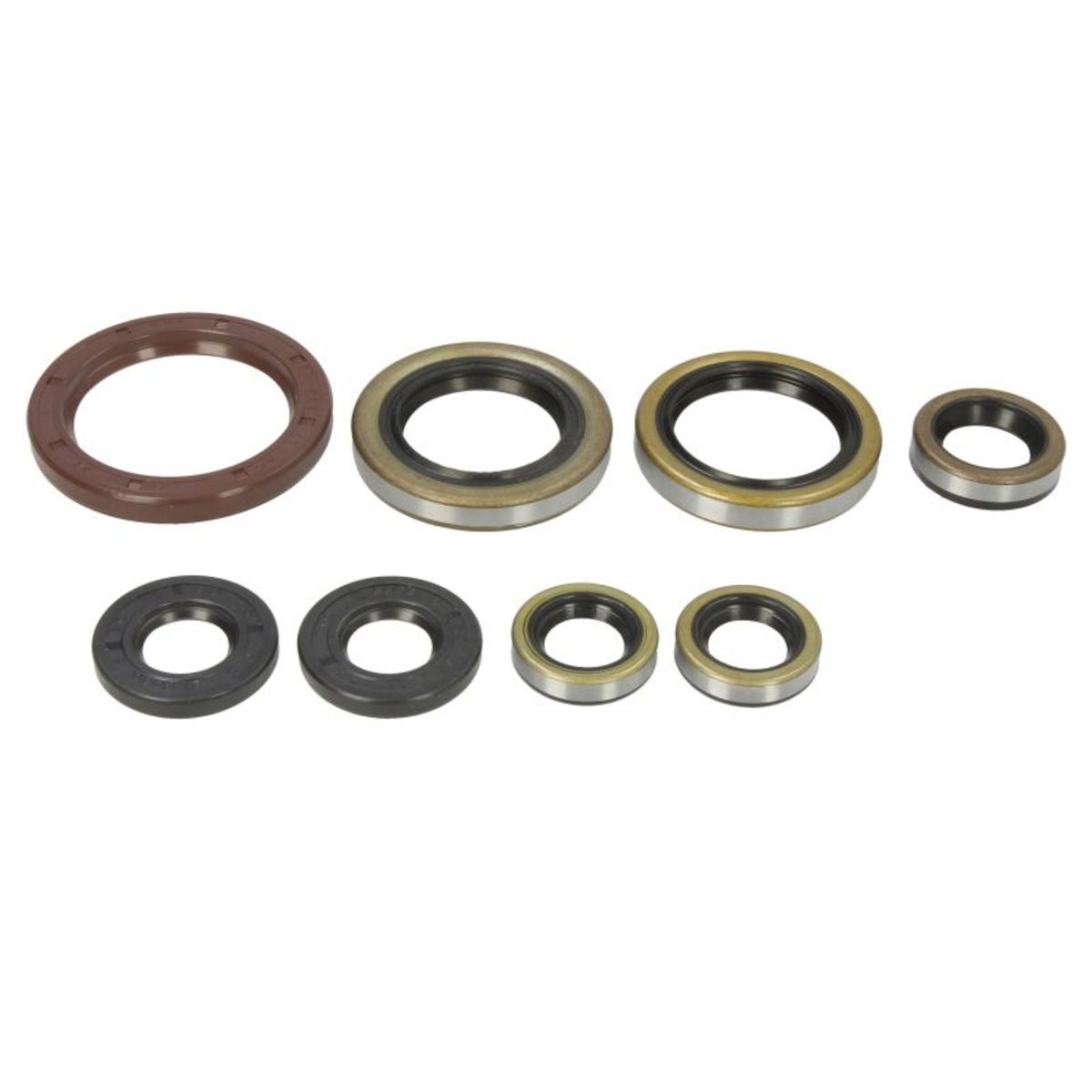Motorsimmerringsatz WINDEROSA W822364