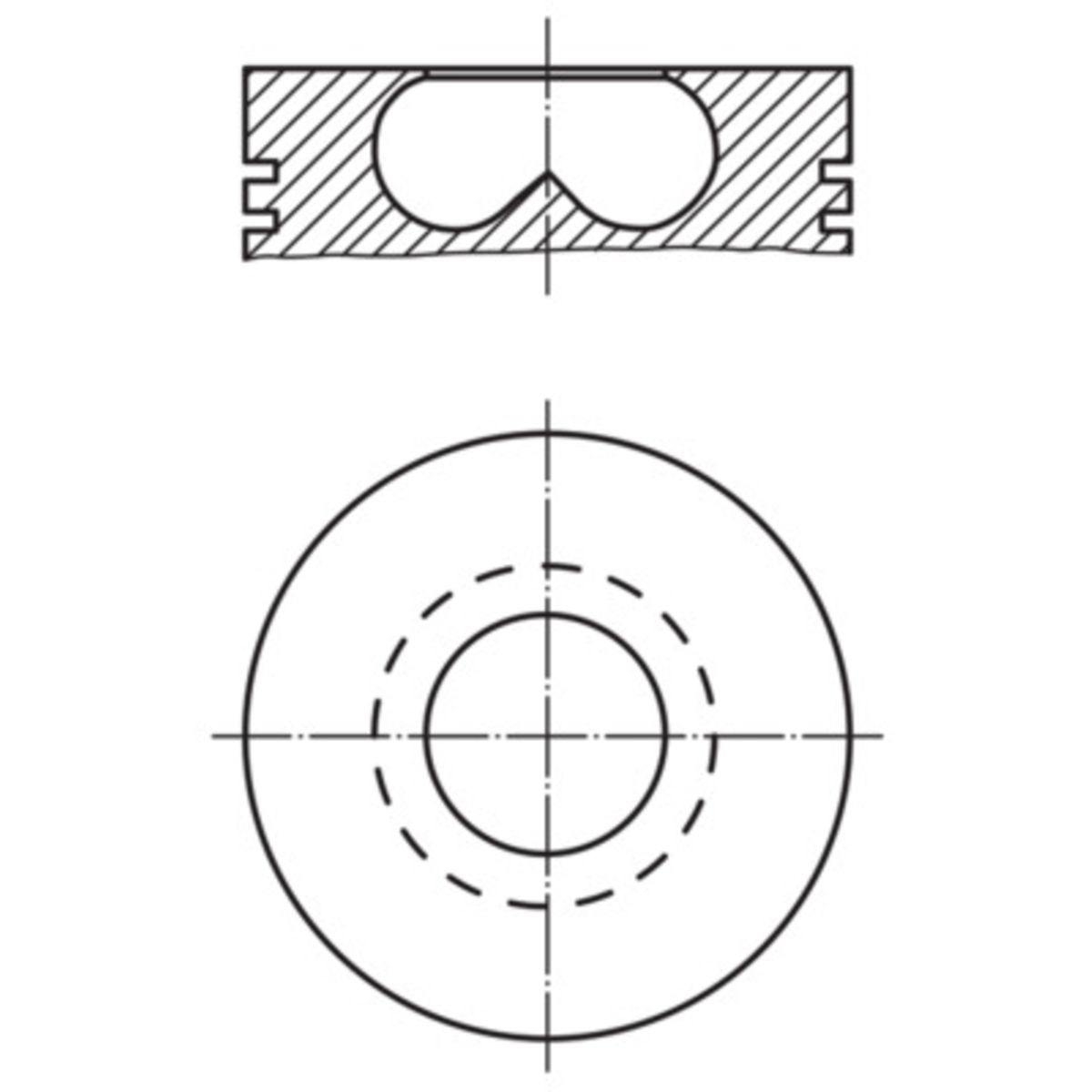Image of Zuiger