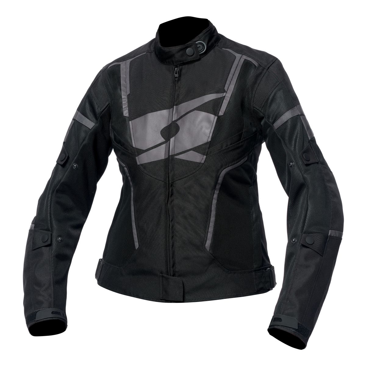 Motorrad Textiljacke SPYKE AIRMASTER LADY Größe 44