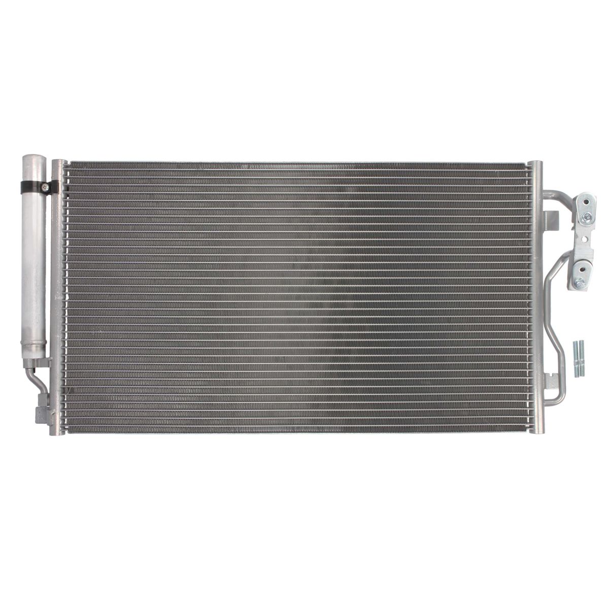 Image of Condensator, airconditioning