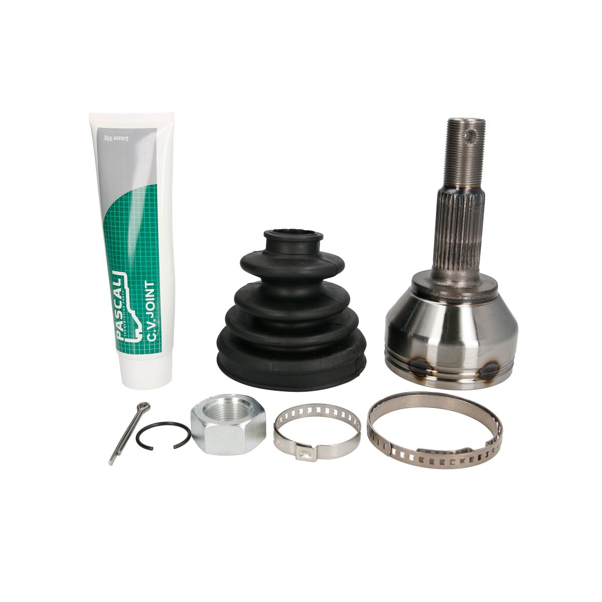 Image of Homokineet reparatie set, aandrijfas