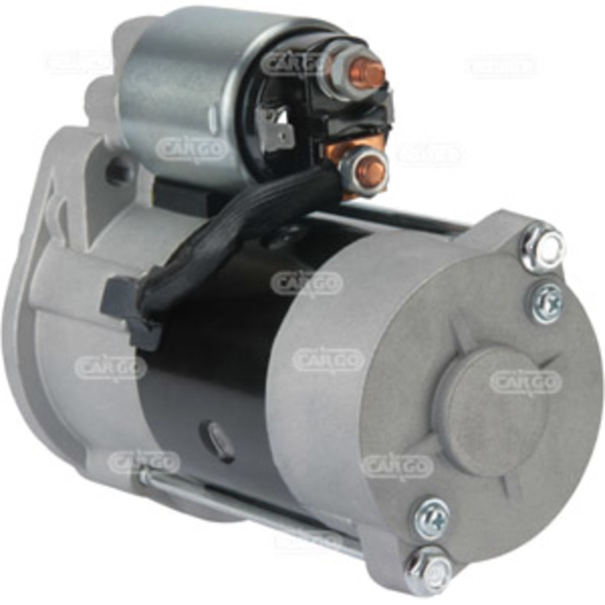 Image of Starter