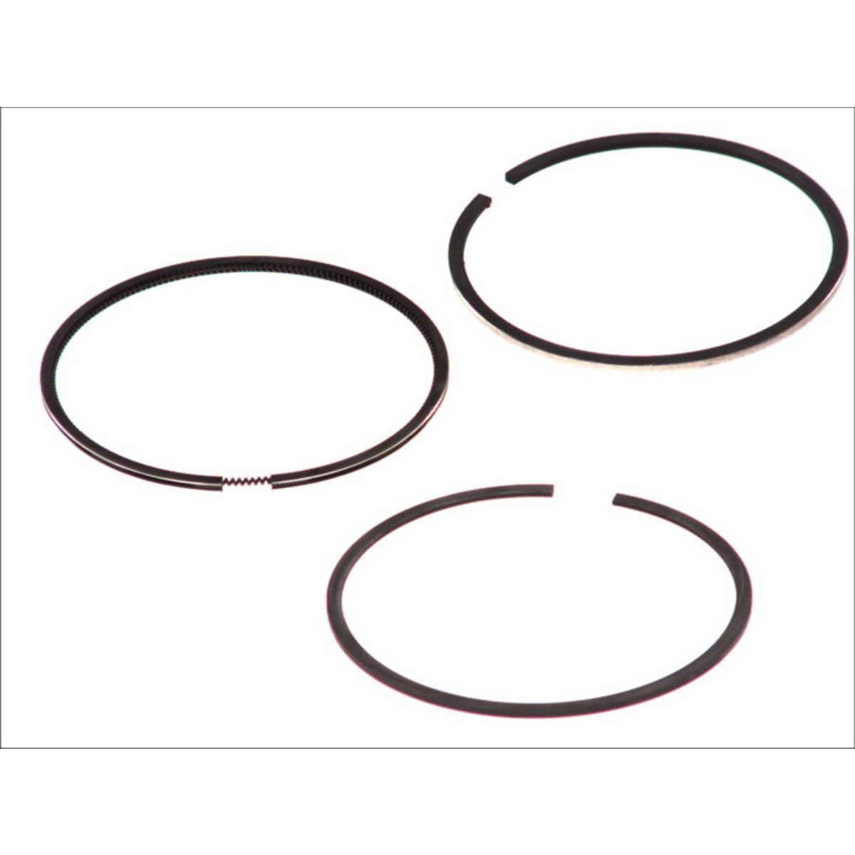 Image of Zuigerveren set