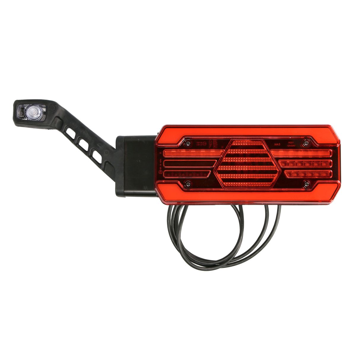 Image of Achterlicht WAS