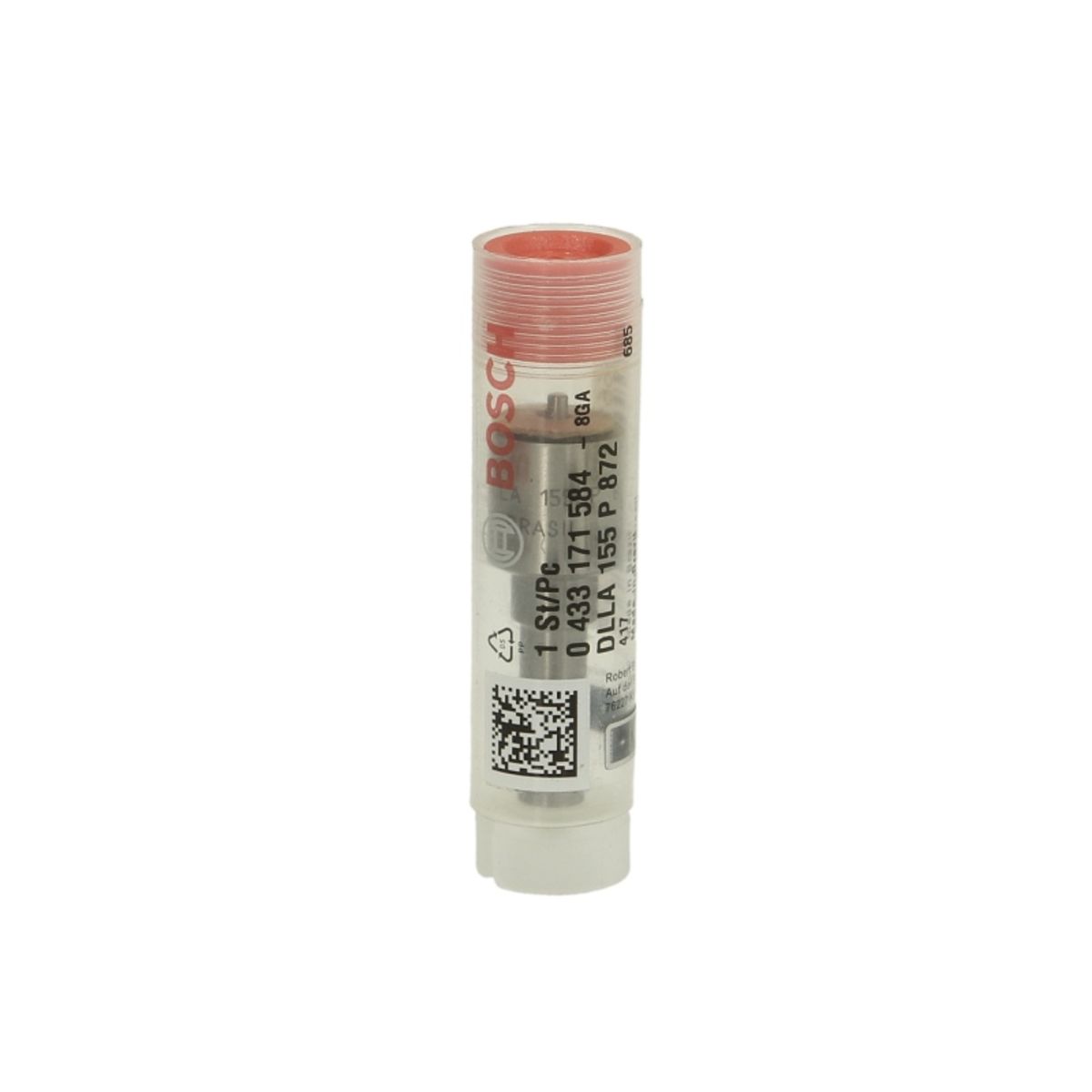 Image of Injectiemondstuk