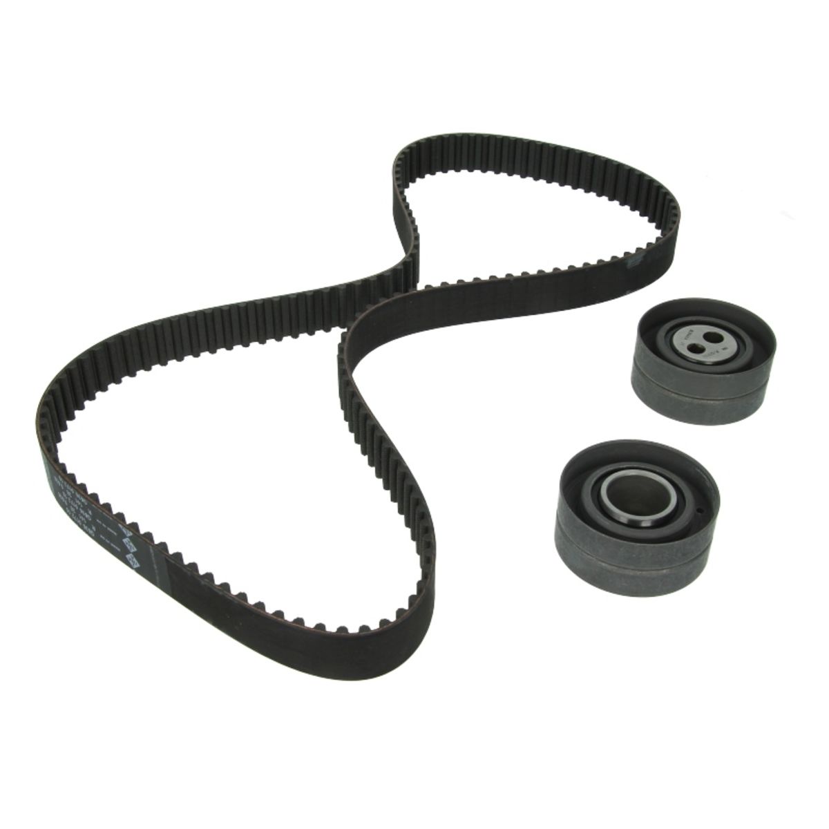 Ina Set Di Cinghie Dentate 530 0103 10 - Immagine 5