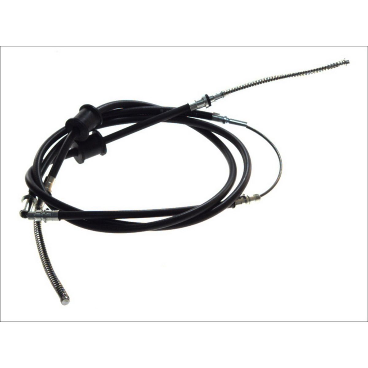 Image of Kabel, parkeerrem