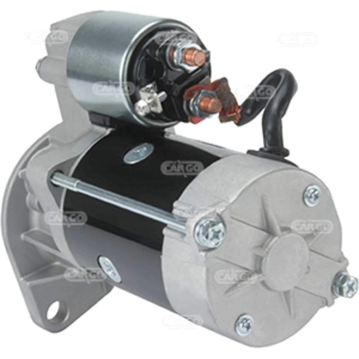 Image of Starter