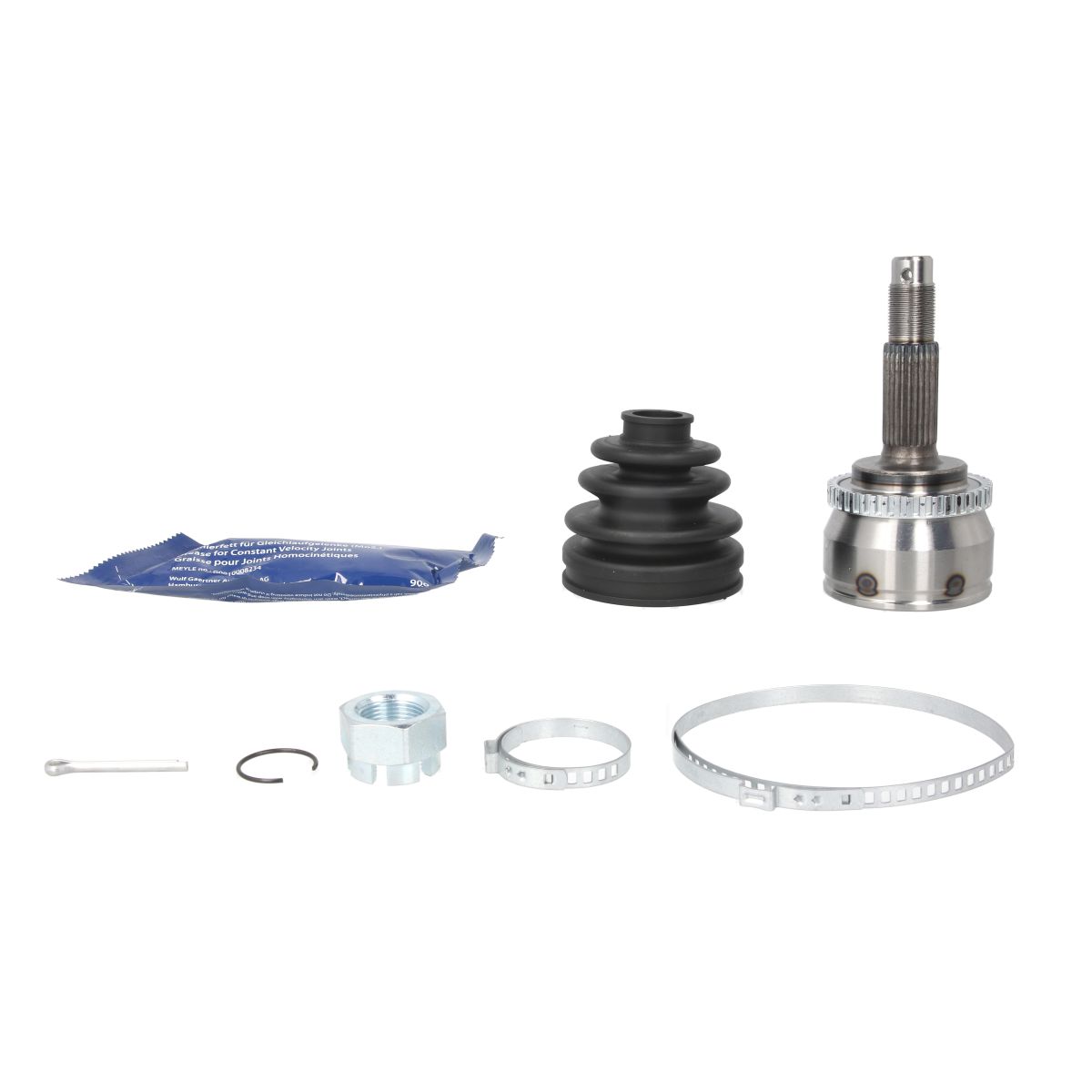 Image of Homokineet reparatie set, aandrijfas  KIT