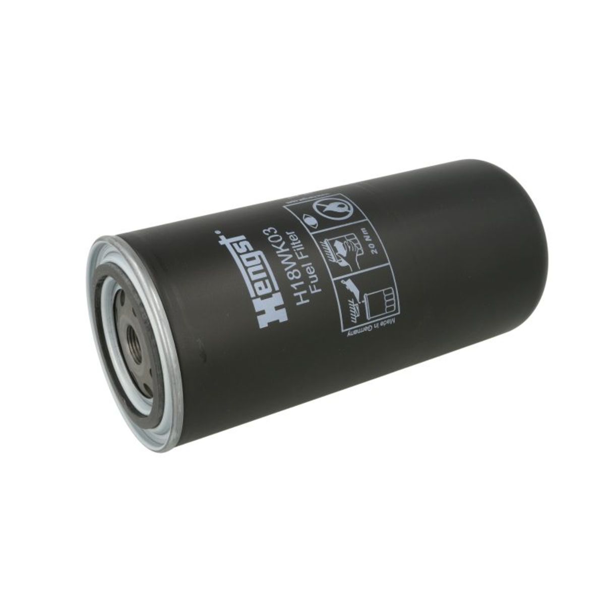 Image of Brandstoffilter  FILTER