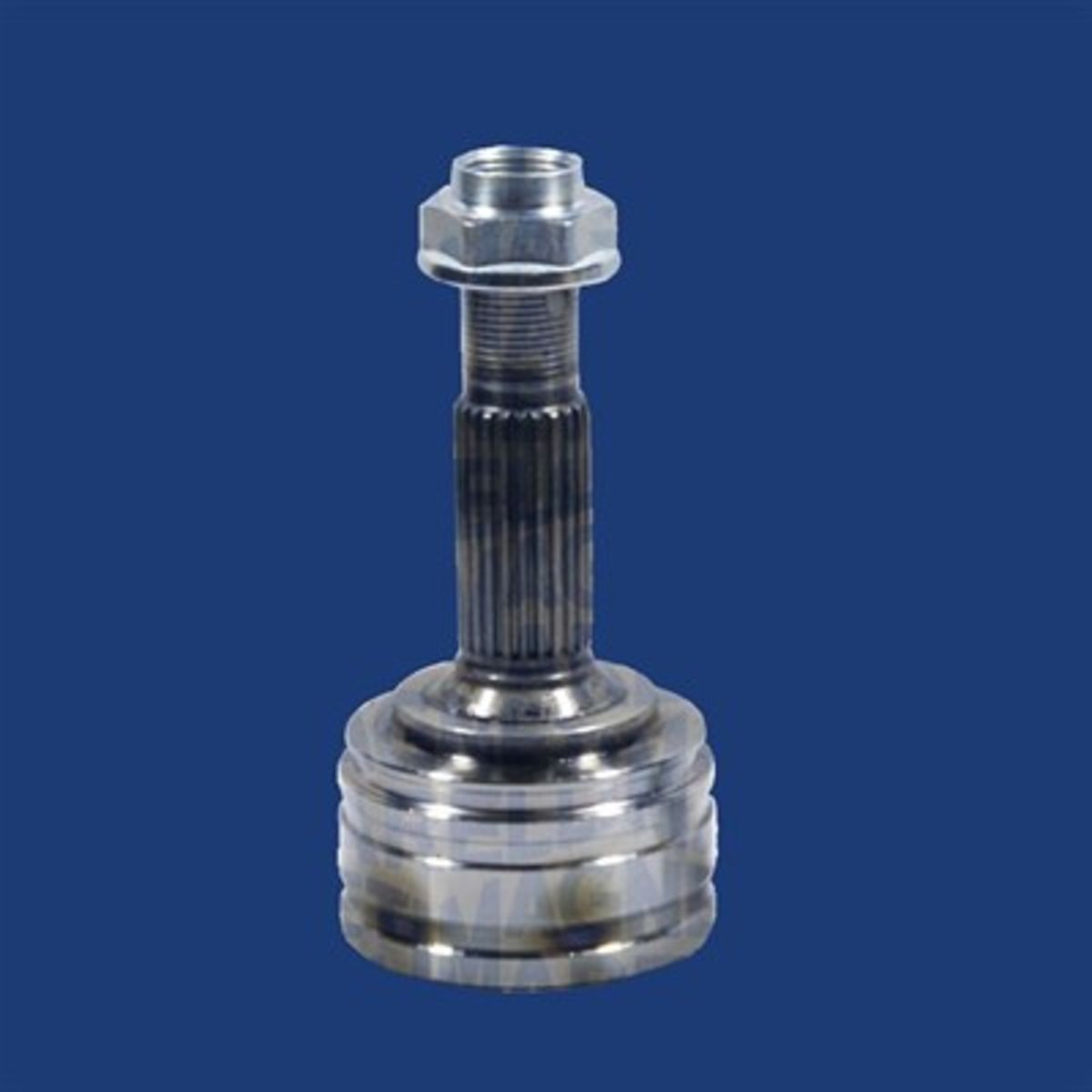 Image of Homokineet reparatie set, aandrijfas
