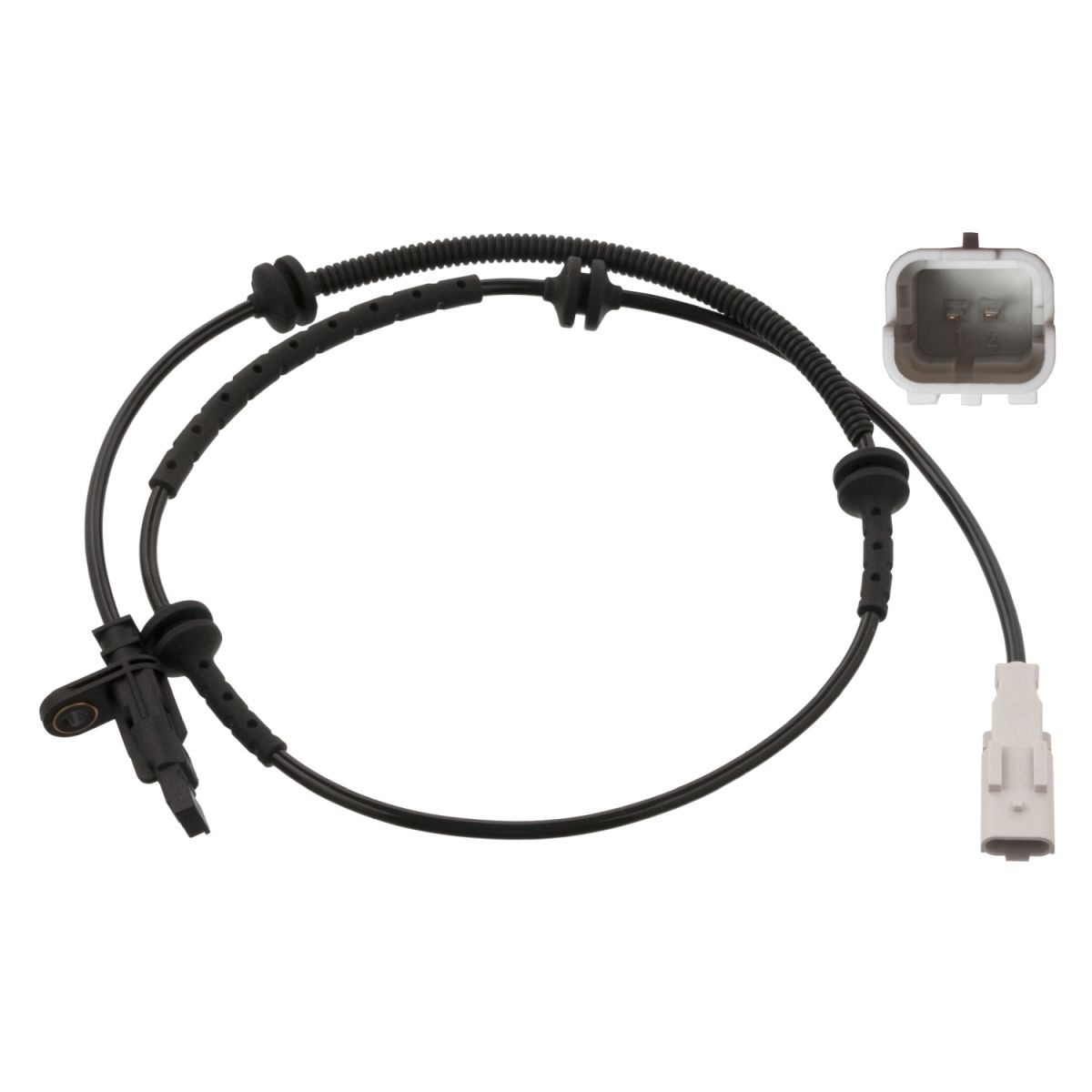 Sensor, wielsnelheid  BILSTEIN