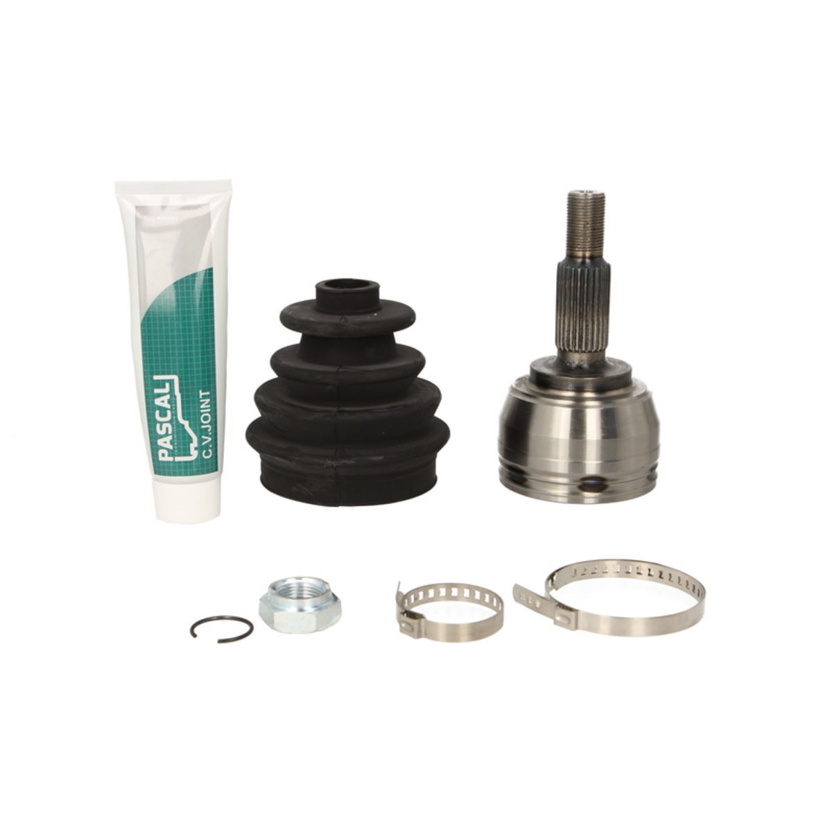 Image of Homokineet reparatie set, aandrijfas
