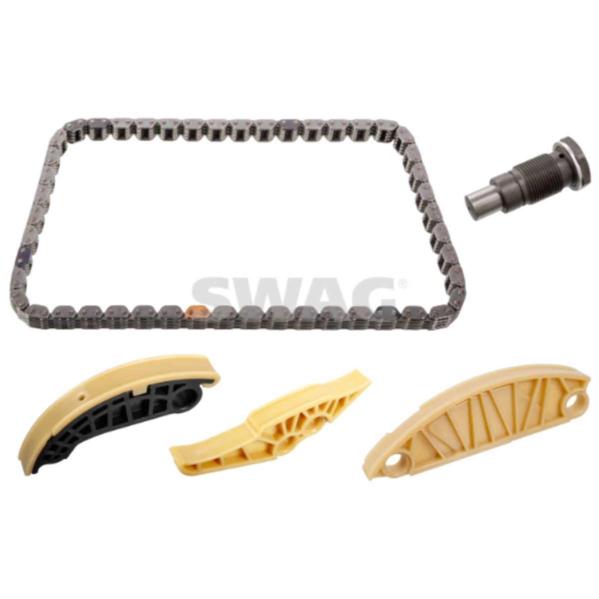 Ventielbesturingsset (ketting + elementen)  SW33104475
