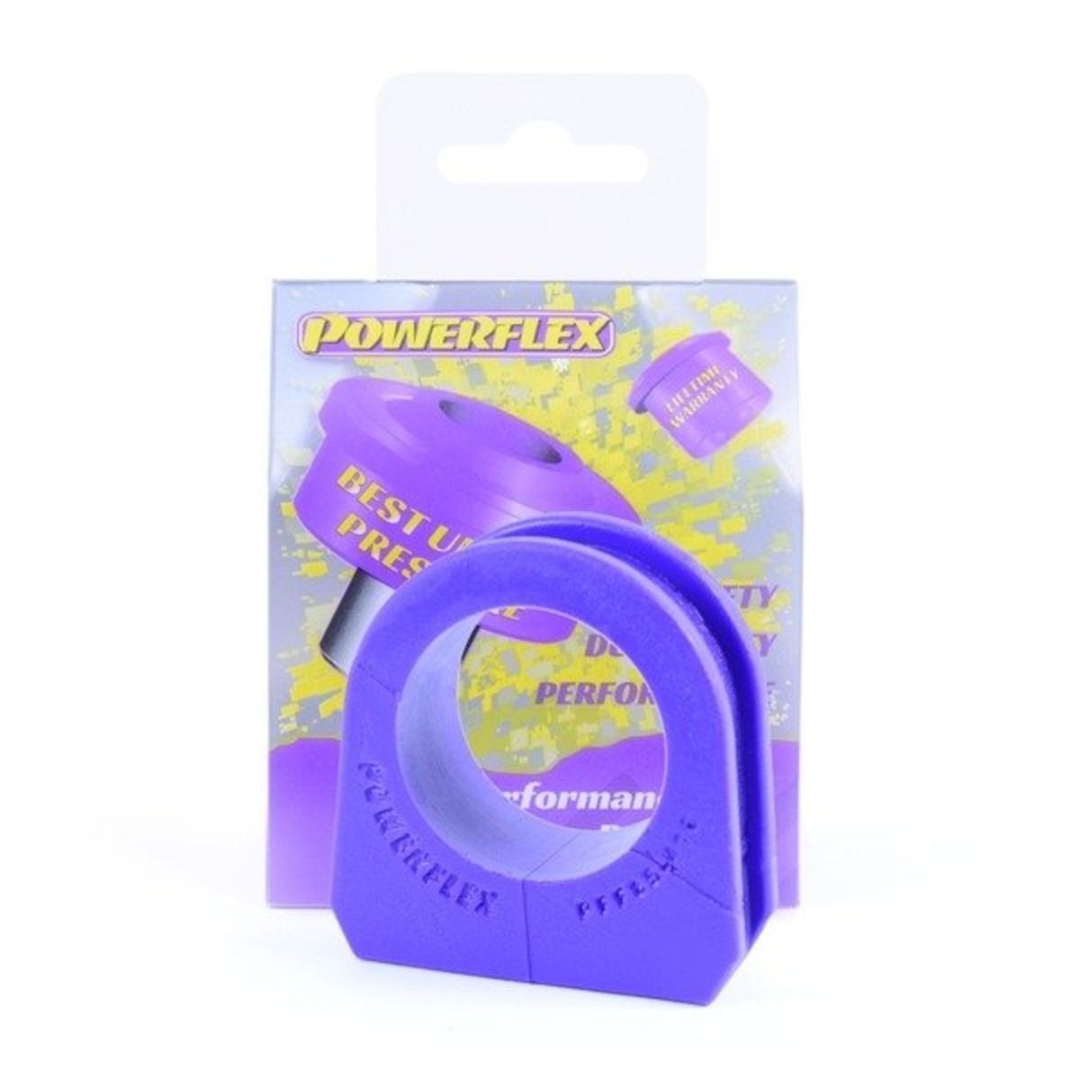 Bras de liaison inférieur POWERFLEX EUROPEAN PFF85-416