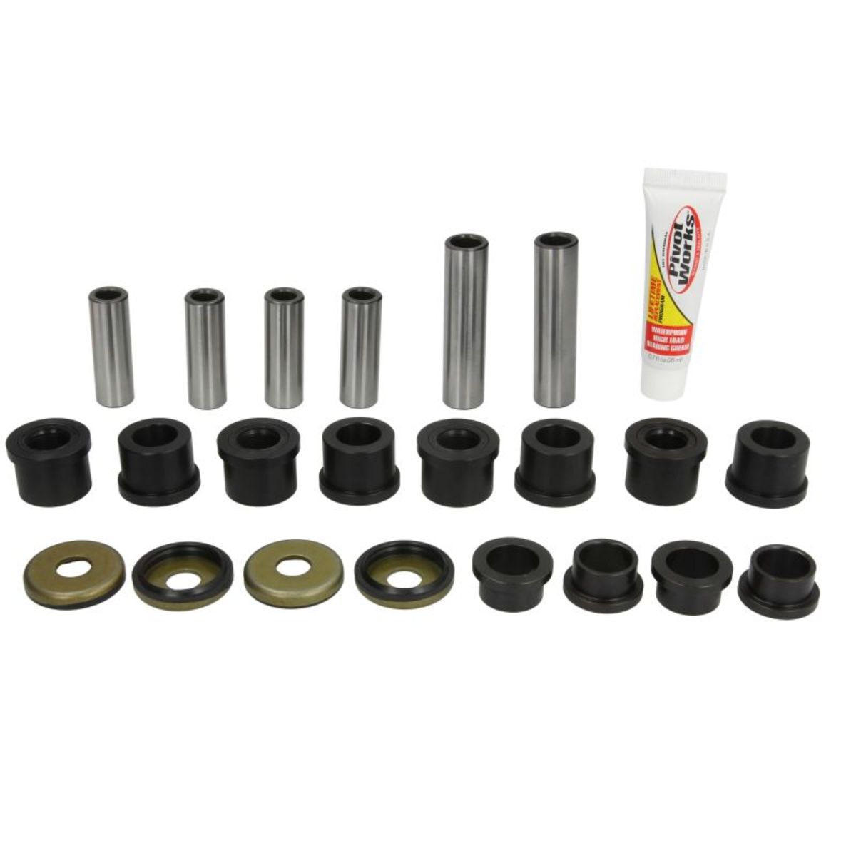 PIVOT WORKS suspension repair kit PWIRS-00050