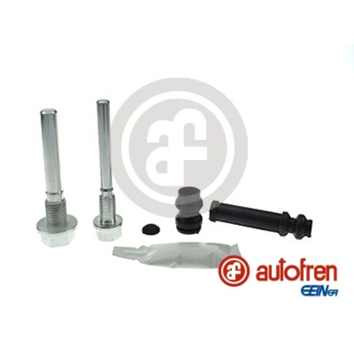 Image of Reparatieset, remklauw  D7-137C