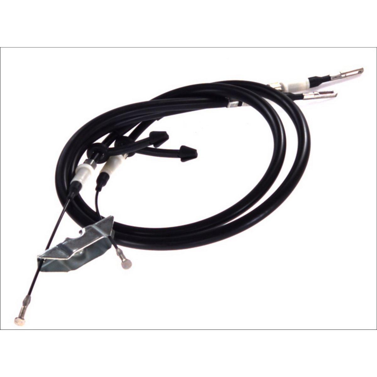 Cavo di trazione, freno di stazionamento ADRIAUTO 43.0218