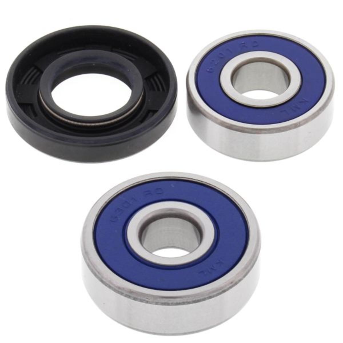 Jeu de roulements de roue 4RIDE AB25-1183