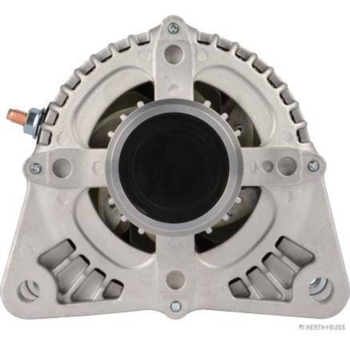 Image of Driefasige generator
