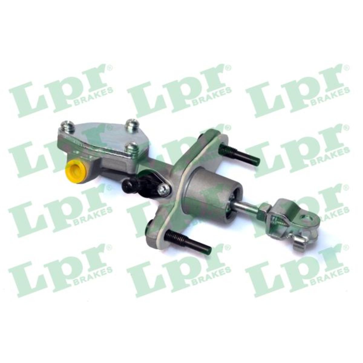 Lpr Hoofdcilinder, Koppeling 2679