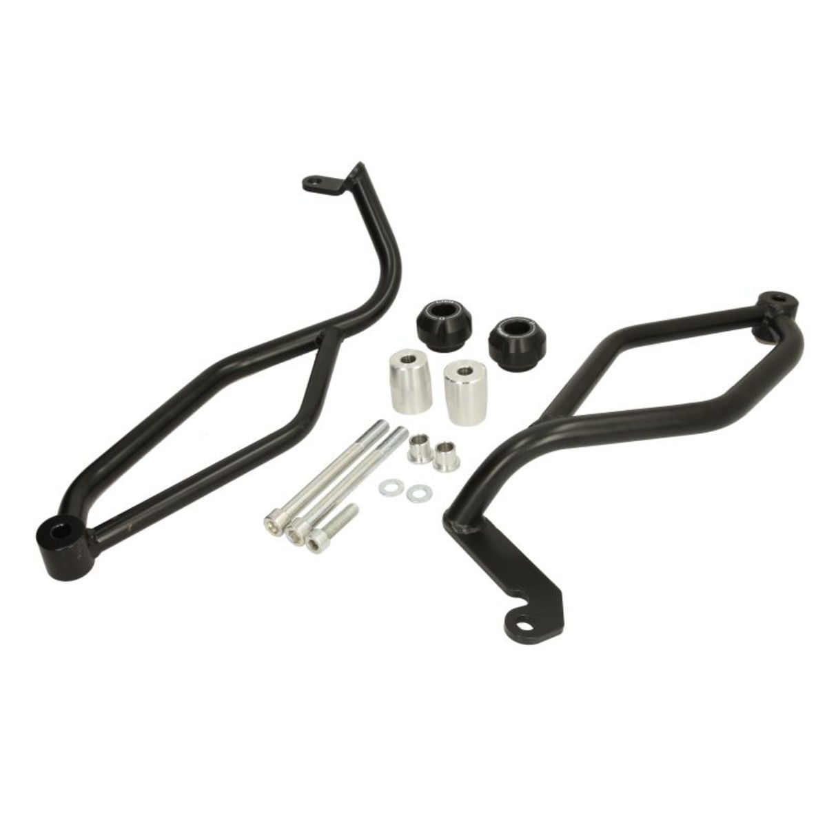 Protection de carter RDMOTO RDM-CF72KD