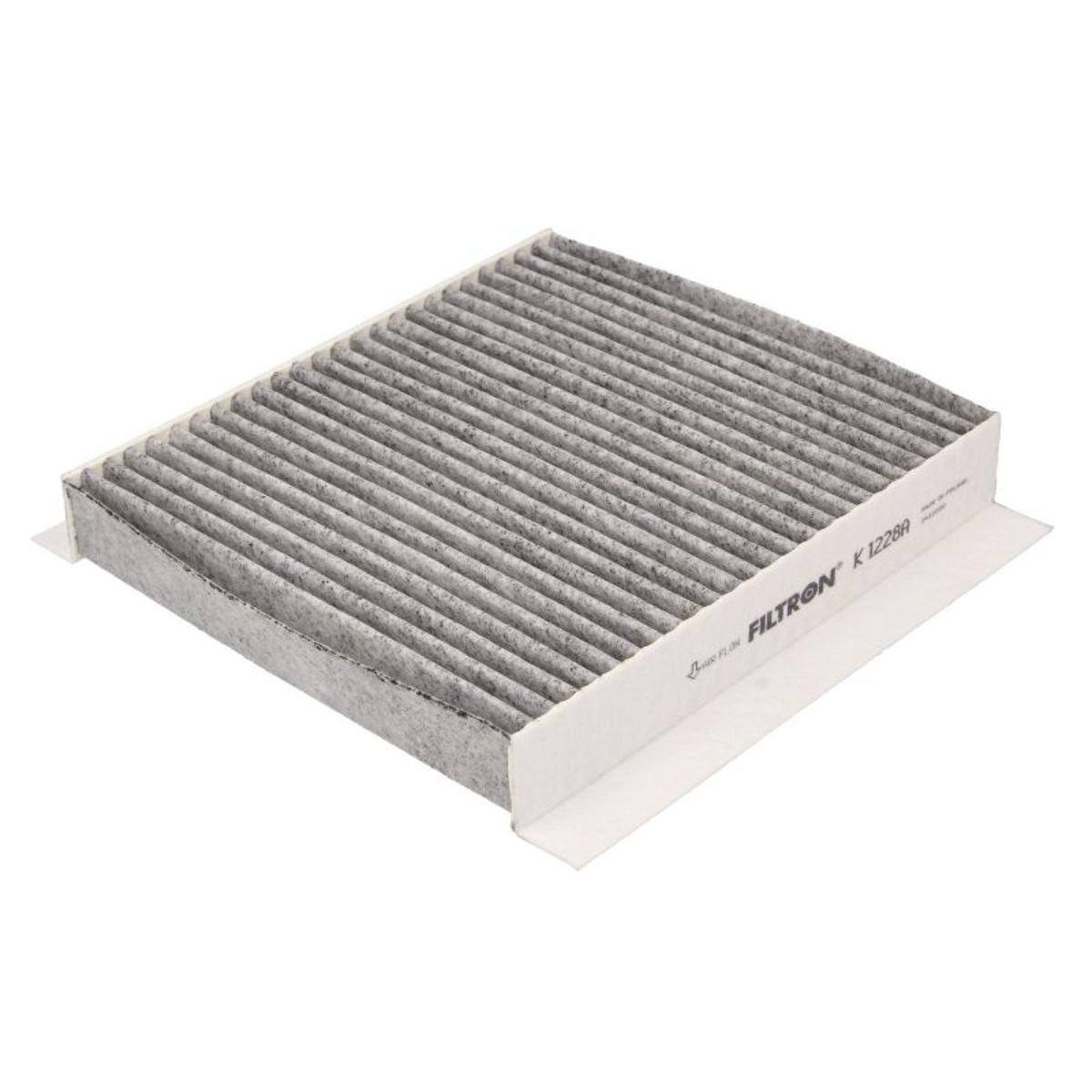 Filtron Innenraumluftfilter Mit Aktivkohle Größe 30 K 1228A