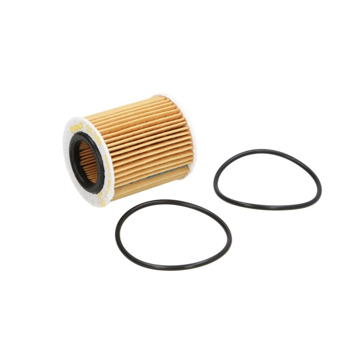 Image of Oliefilter