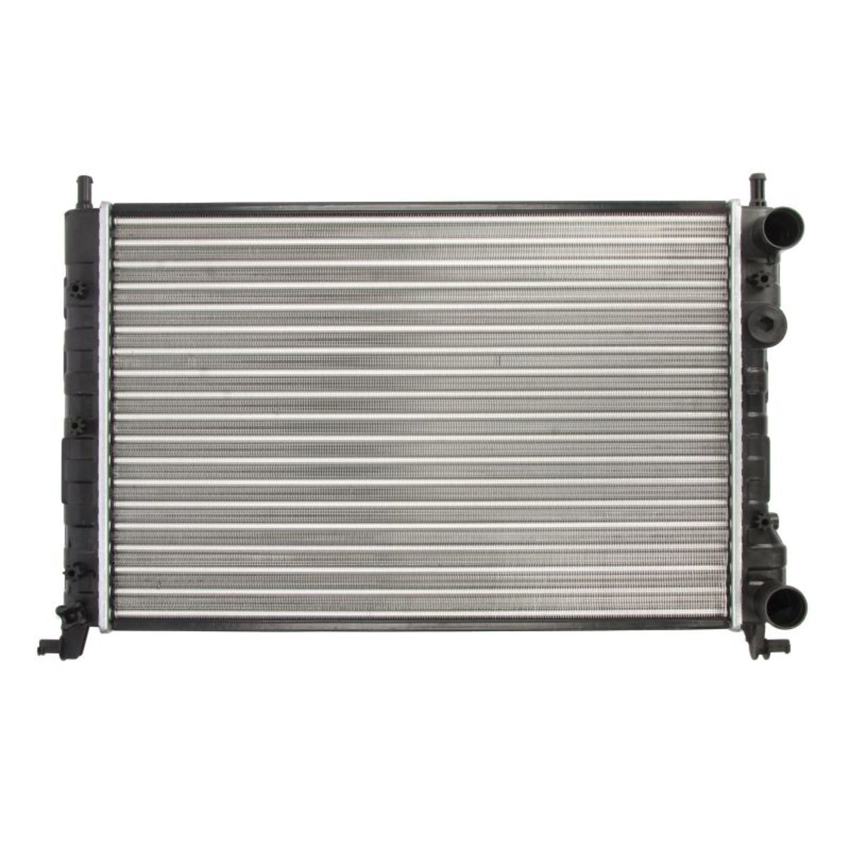 Thermotec Kühler, Motorkühlung D7f024tt