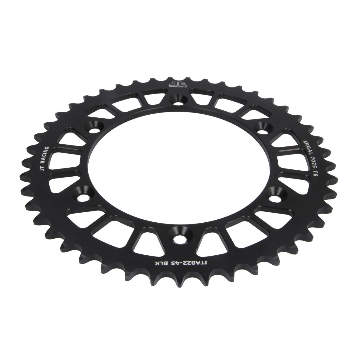 Pignone posteriore JTA822,45BLK