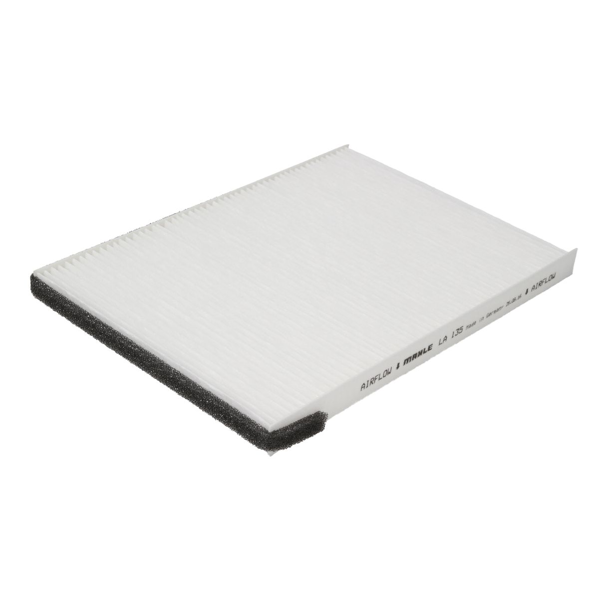 Image of Cabine luchtfilter