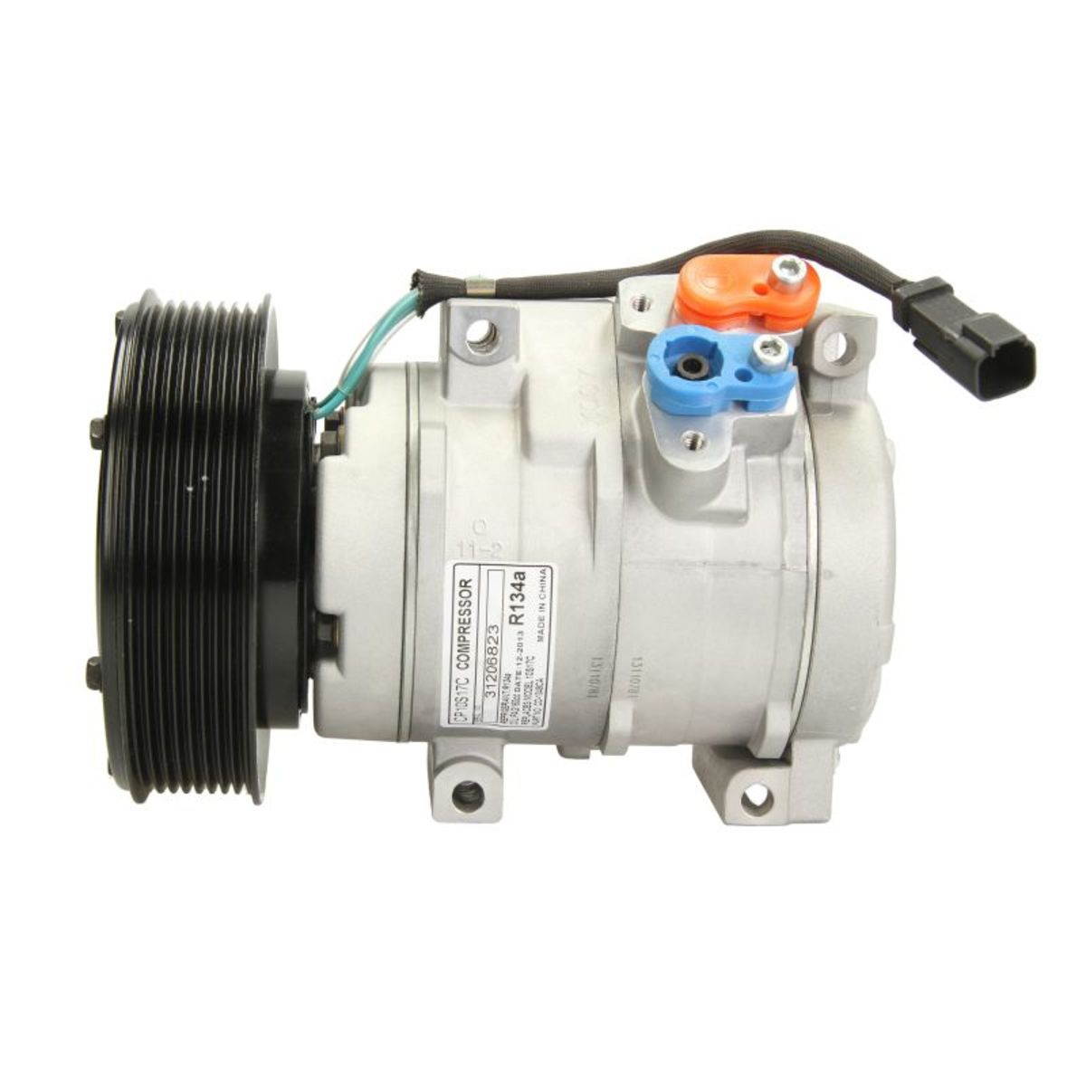 Image of Compressor airconditioning