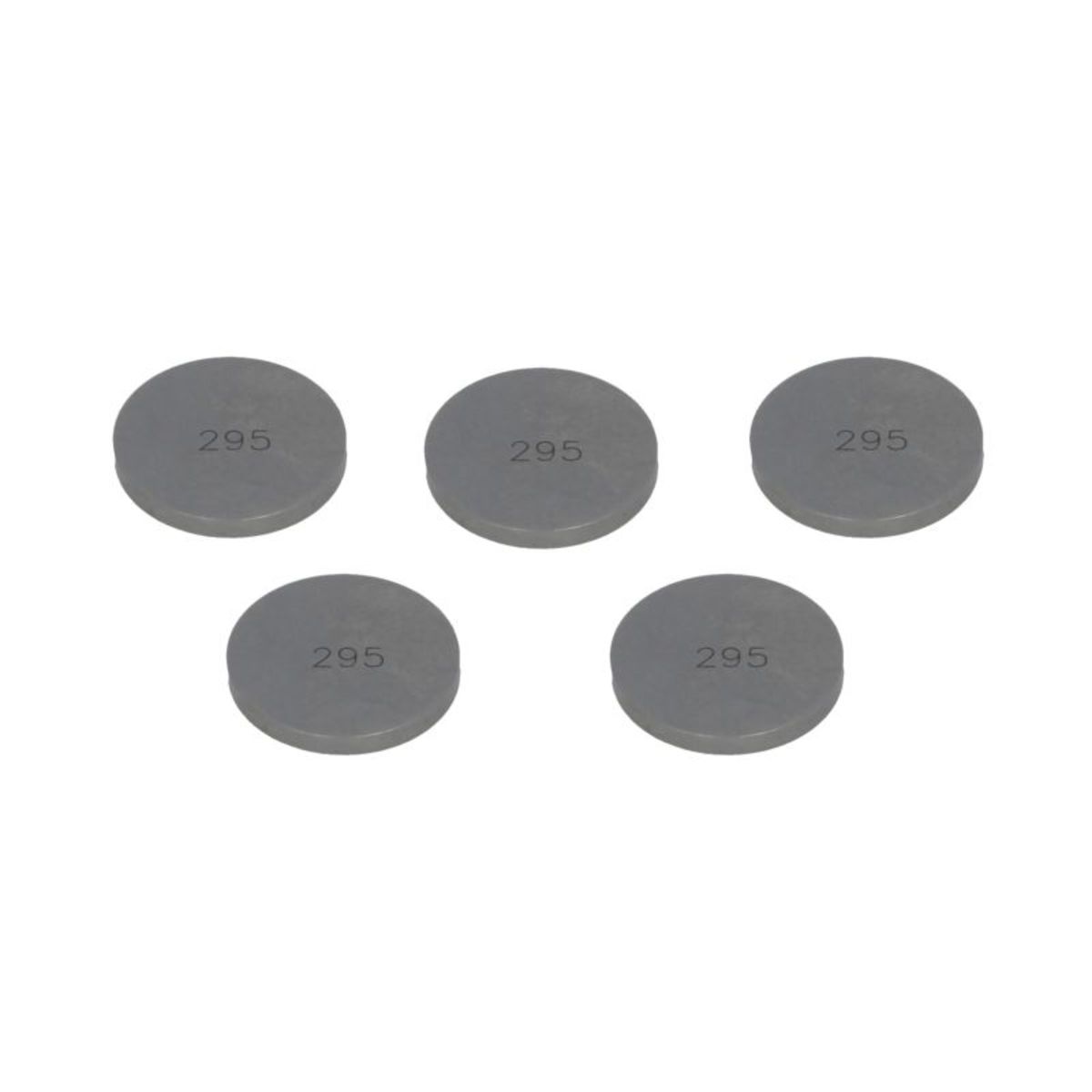 Rondelle de compensation, jeu des soupapes 4RIDE PZ25295/5