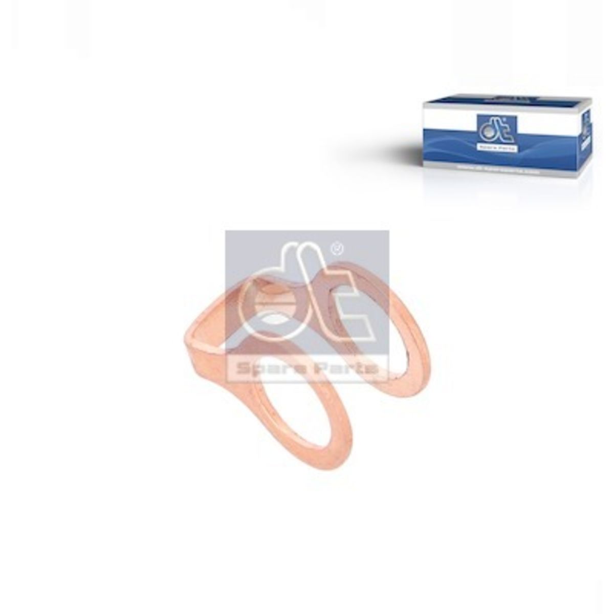 Image of Pakking, CR systeemonderdeel  DT Spare Parts
