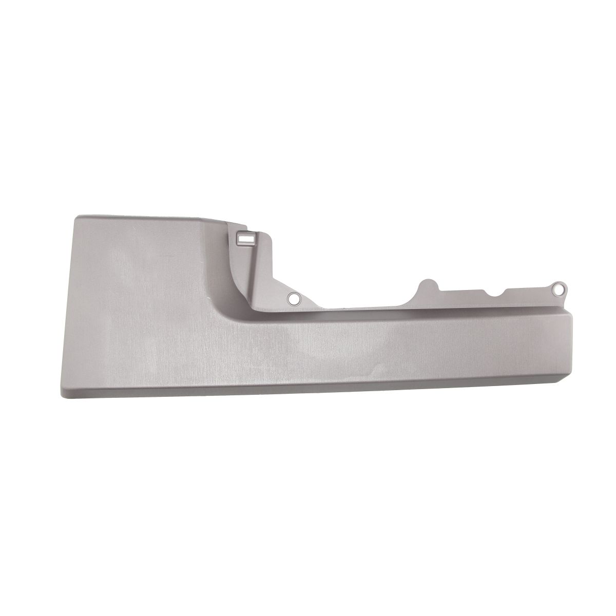 Image of Sierlijst/beschermstrip, bumper   links