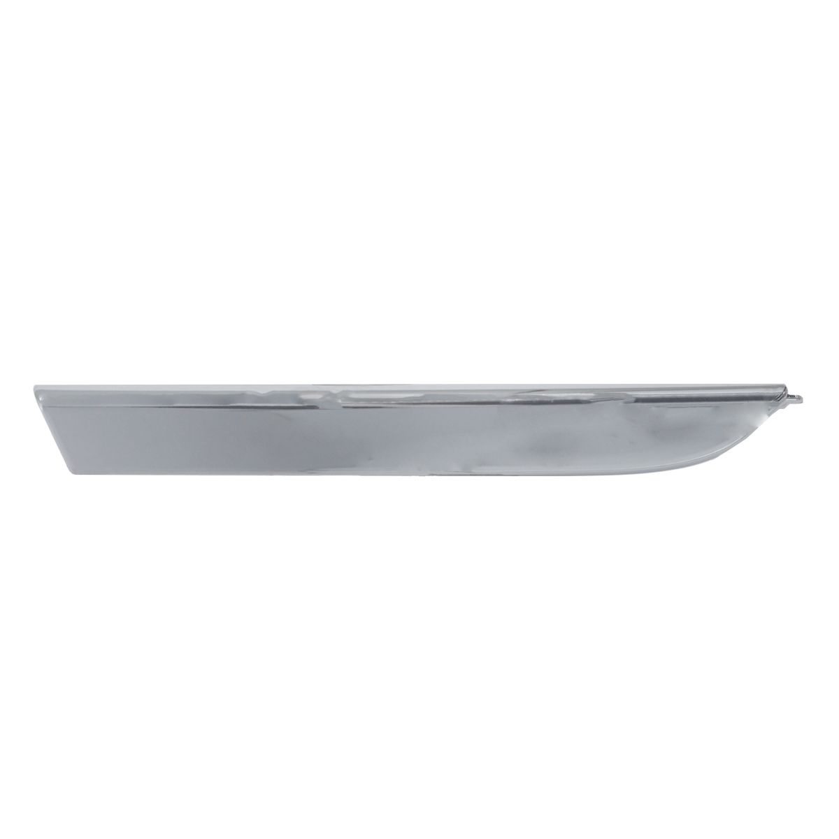 Blic Sierlijst/Beschermstrip, Bumper 6502-07-8122912P