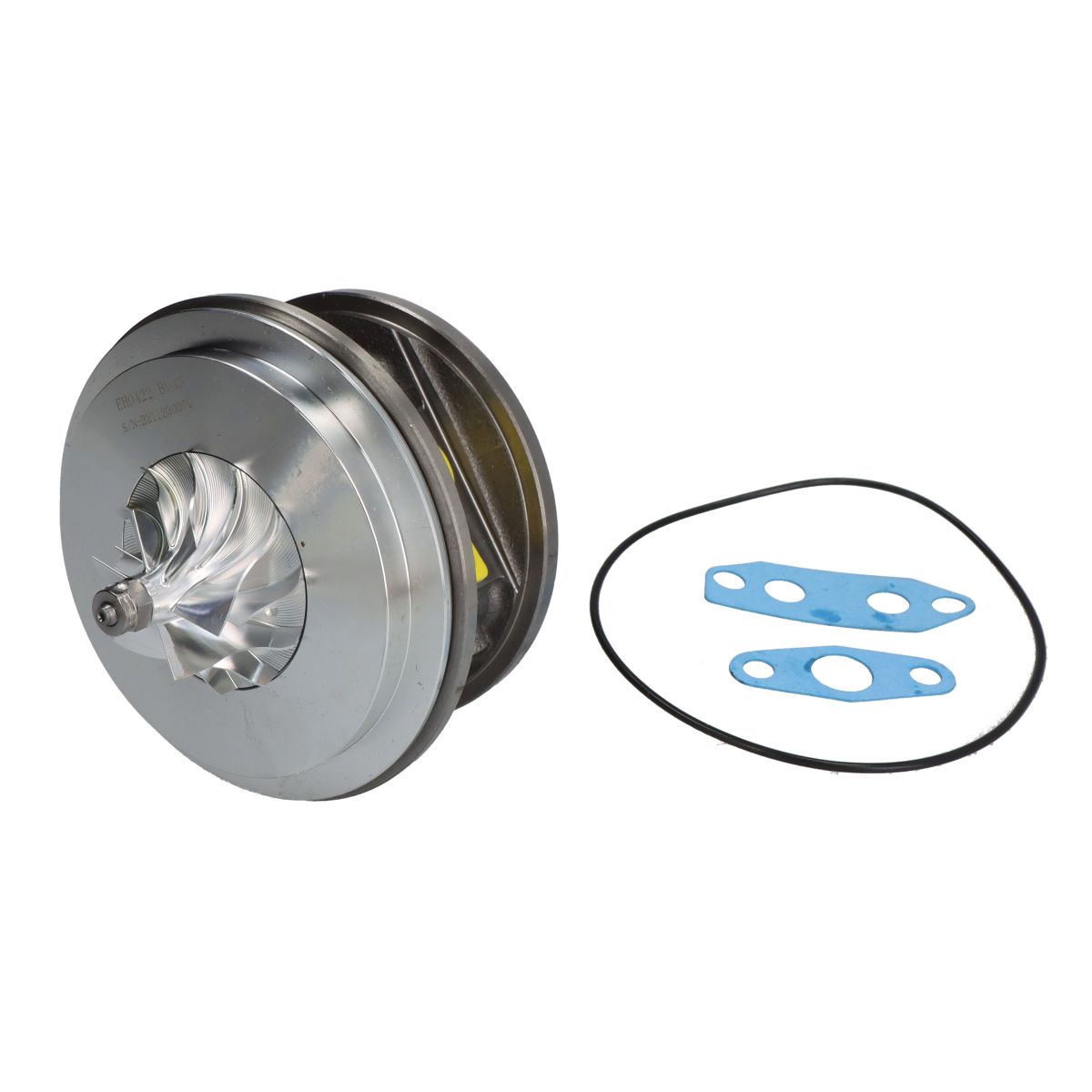 Image of Patroon / CHRA / Kern Assy