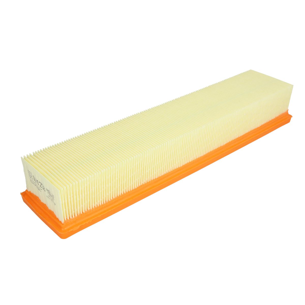 Image of MAHLE luchtfilter