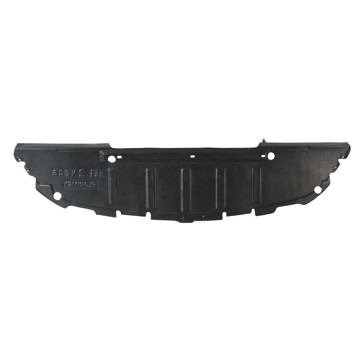 Blic Afdekking Motor 6601-02-6042880P
