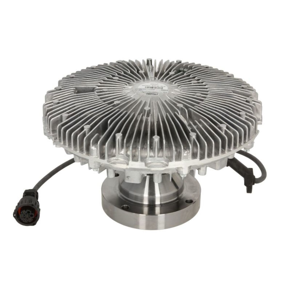 Image of Koppeling, radiatorventilator