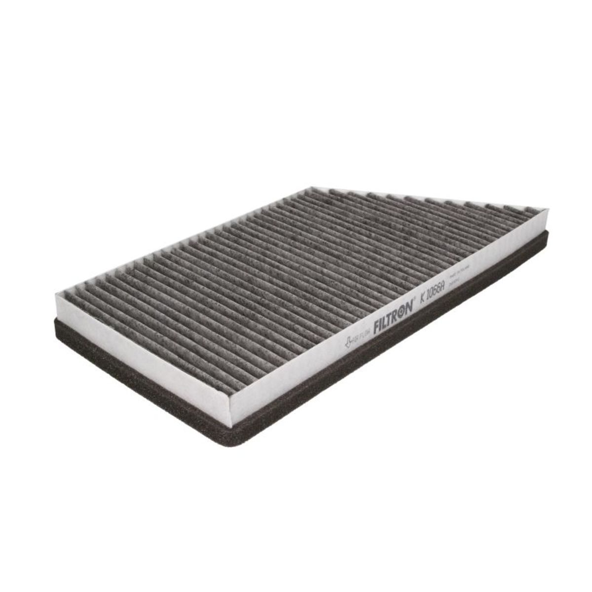 Filtron Innenraumluftfilter Mit Aktivkohle K1066a