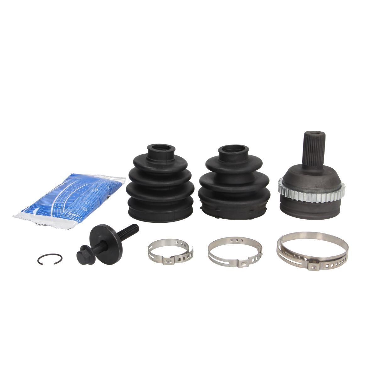 Image of Homokineet reparatie set, aandrijfas