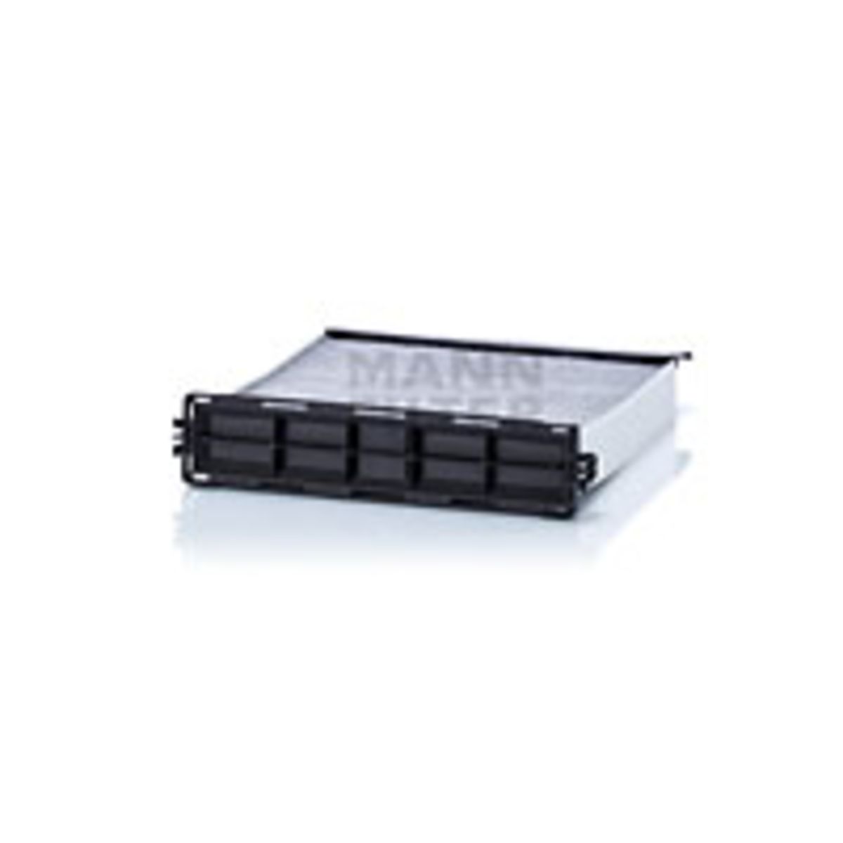 Mann-Filter Filtro Cabina Cuk 28 013