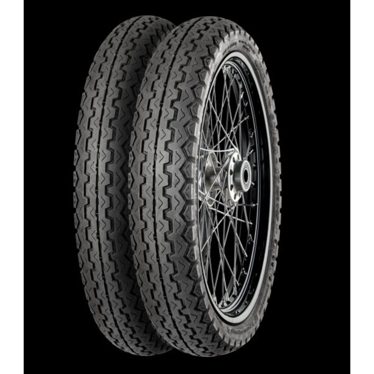 Image of Motorbanden  ContiCity 70/90-17 TL P