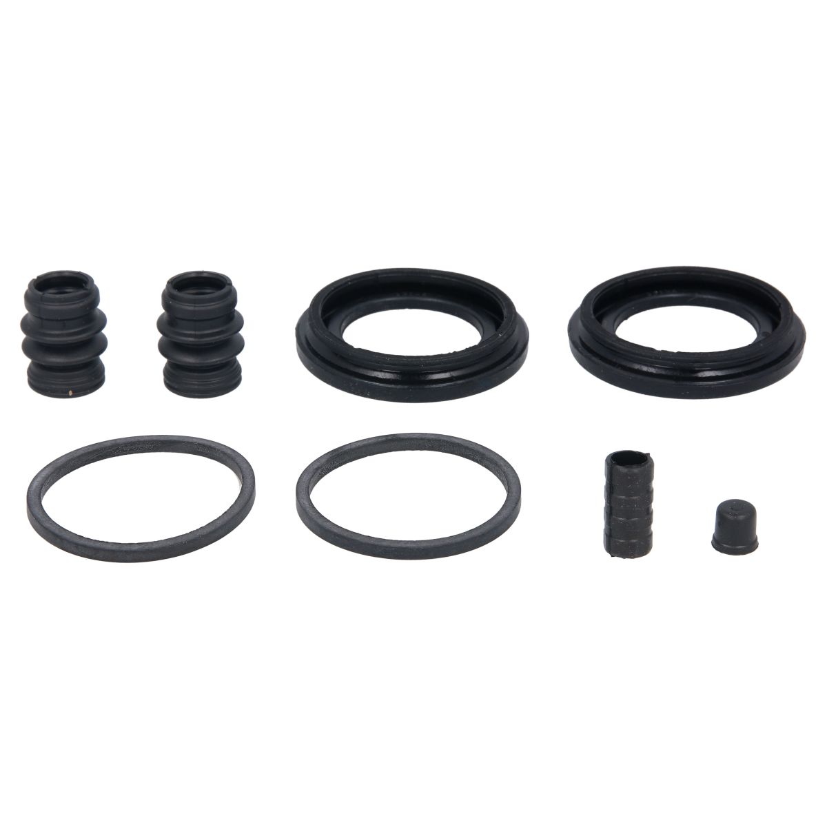 Image of Reparatieset, remklauw  D4-923